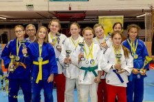 15.11.2025 Berger Nachwuchscup